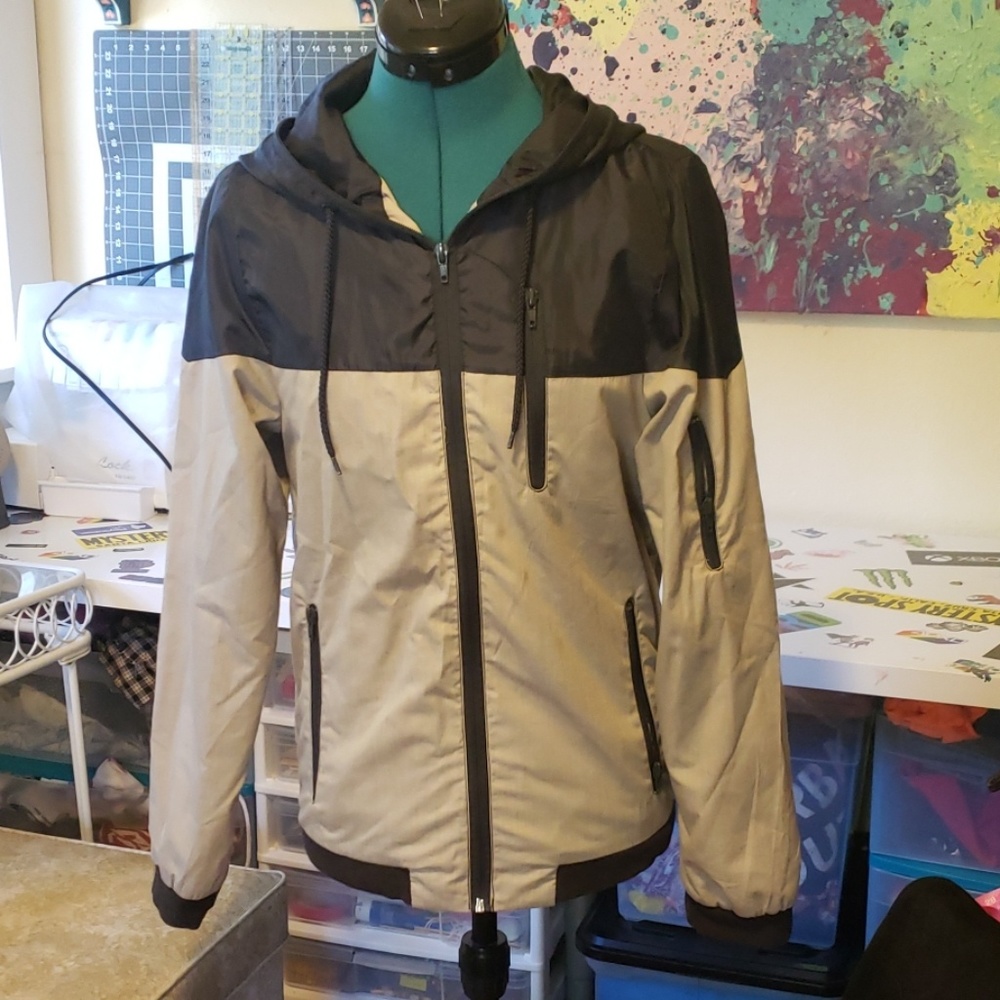 H&M jacket
